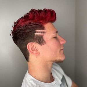 Meet your Posher, Shawn